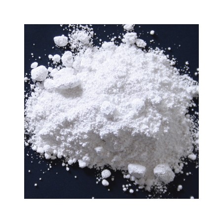 Pigment oxyde synthétique, teinte: Blanc (Oxyde de titane rutile)