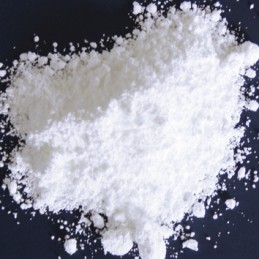 Pigment oxyde synthétique, teinte: Blanc (Oxyde de zinc)