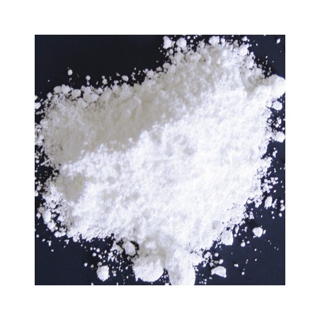 Pigment oxyde synthétique, teinte: Blanc (Oxyde de zinc)