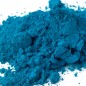 Bleu foncé (oxyde de cobalt)