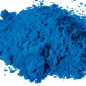 Bleu lumière déco (Oxyde de cobalt)