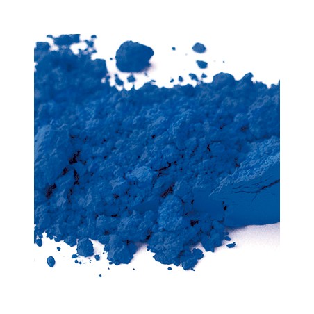 Pigment oxyde synthétique, teinte: Bleu outremer foncé n°4