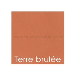 Badistuc couleur: Terre brulée