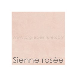 Badistuc couleur: Sienne rosée