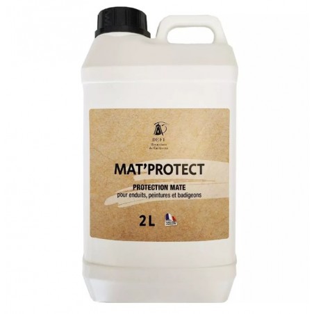 Mat protect