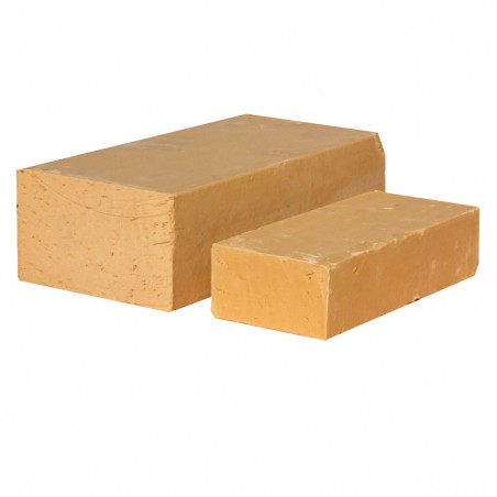 Brique de terre crue