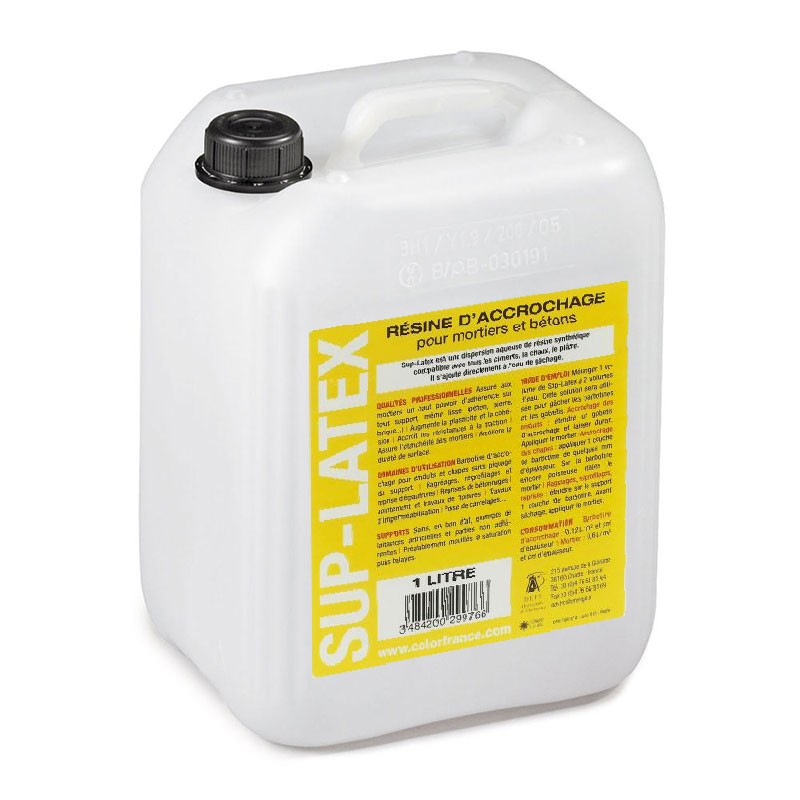 Sup-Latex