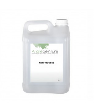 Anti-mousse débullant