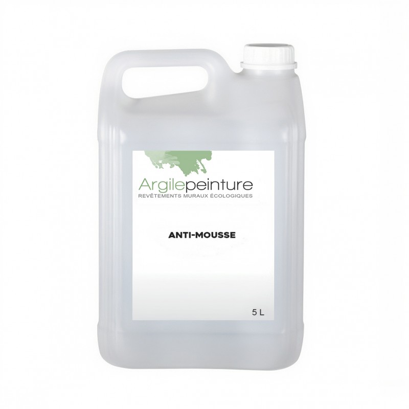 Anti-mousse (débullant) Anti-mousse (débullant)