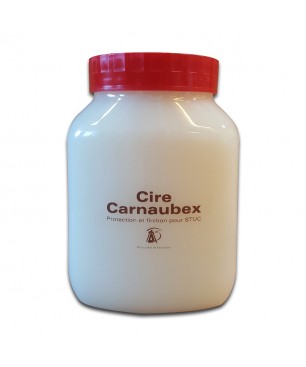 Cire de carnauba, Carnaubex