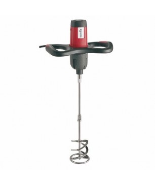 Malaxeur pour enduit, mortier ou béton