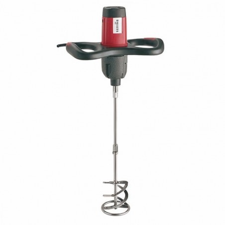 Malaxeur pour enduit, mortier ou béton