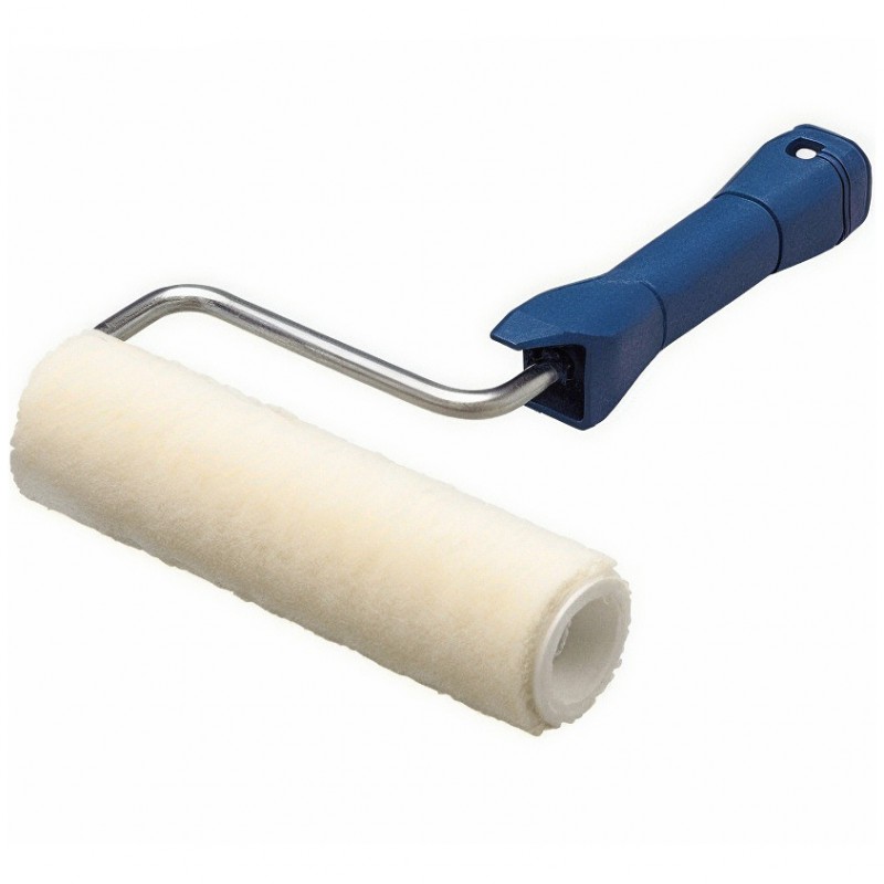 Rouleau laqueur 180 mm