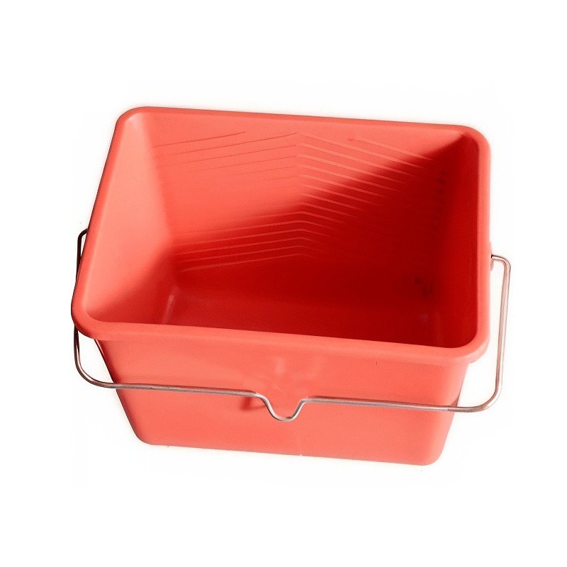 Camion rectangulaire 7 L