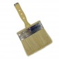 Brosse plate à badigeon