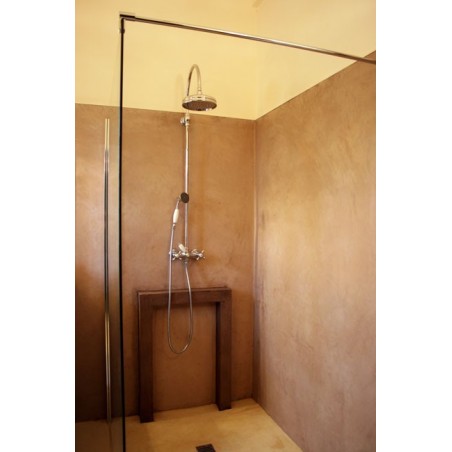 Kit Béton Ciré ultra protection Satin