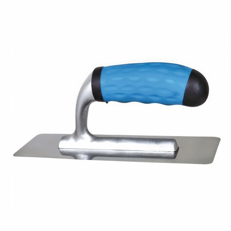 Platoir déco inox souple