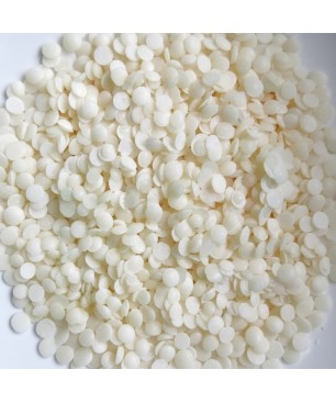 Cire d'abeille blanche codex