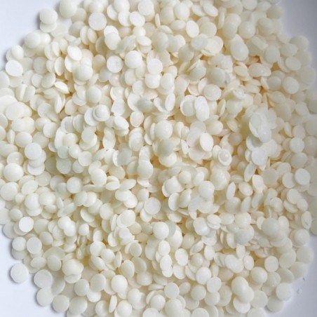 Cire d'abeille blanche codex