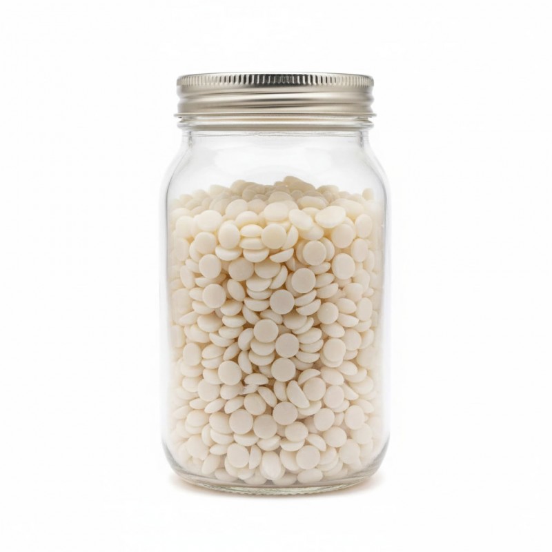 Cire d'abeille blanche codex