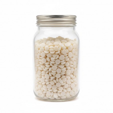 Cire d'abeille blanche codex