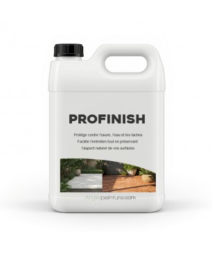 Profinish