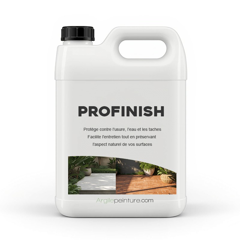 Profinish
