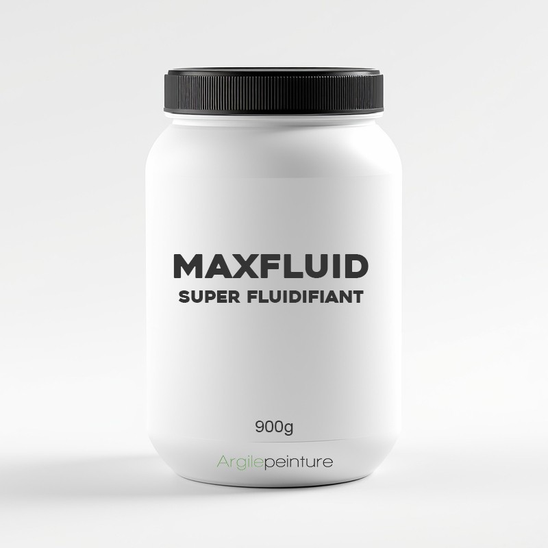 Maxfluid - Super fluidifiant