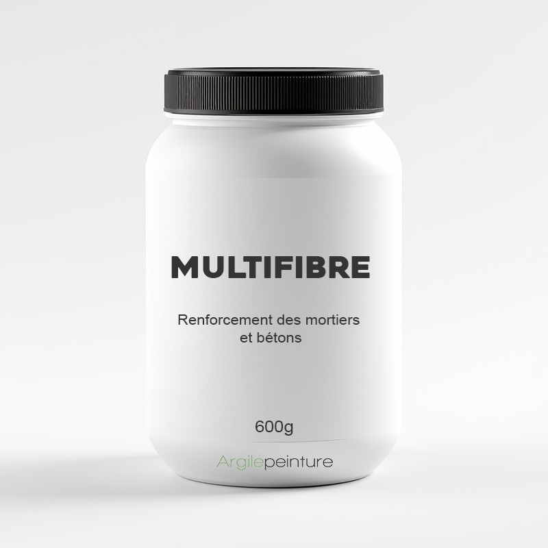 Multifibre