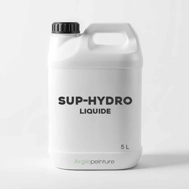 Sup-hydro liquide