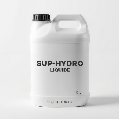 Sup-hydro liquide