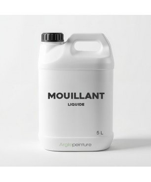 Mouillant liquide