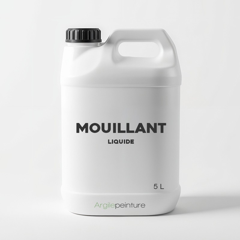 Mouillant liquide Mouillant liquide