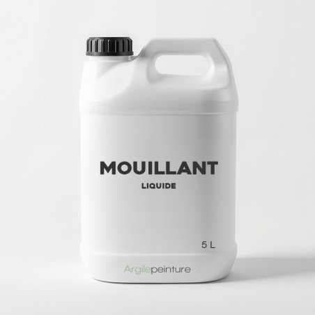 Mouillant liquide