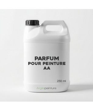 Parfum pour peinture