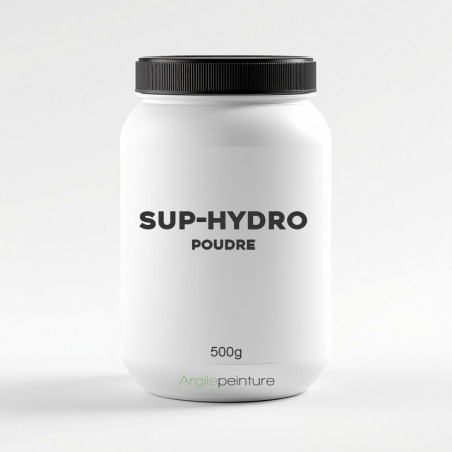 Sup-hydro poudre