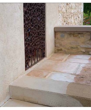 Tradi'Nat 20 Kg - Enduit de façade