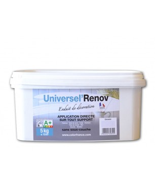 Universel' Renov 10 Kg