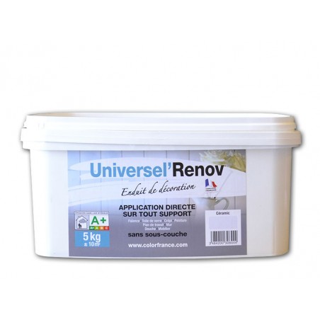 Universel' Renov 10 Kg