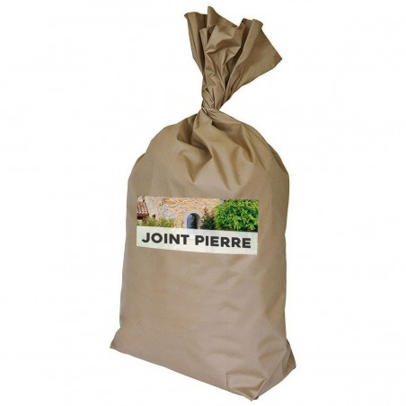 Joint pierre