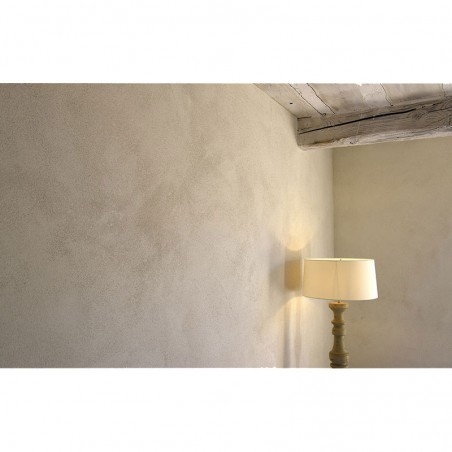 Antalys - Enduit fin en pâte 15 Kg