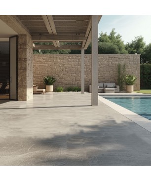 Défi - P.U Haute performance - Protection béton