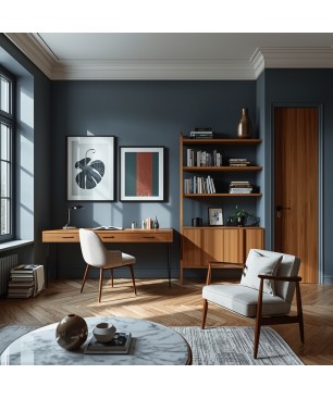 Peinture à l'argile 2,5 L