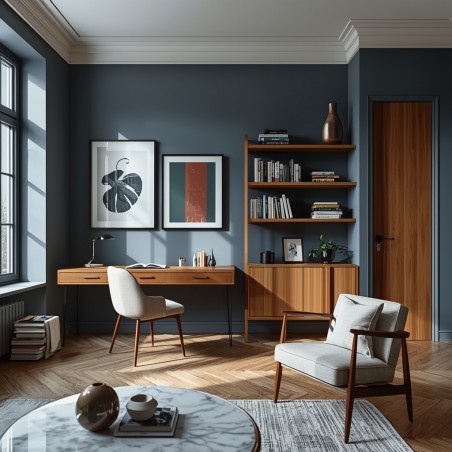 Peinture à l'argile 2,5 L