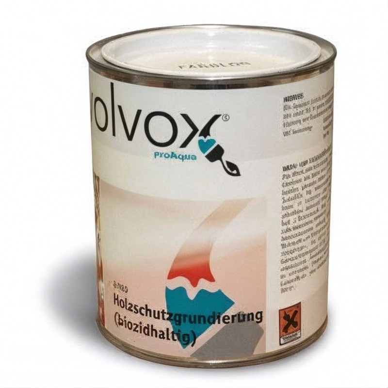 Primaire spéciale tanins