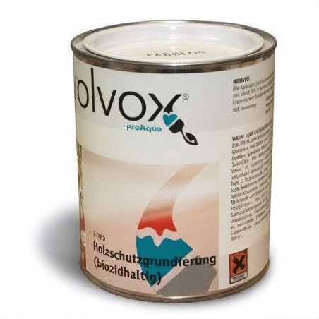 Primaire spécial tanins