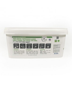 Sous-couche naturelle