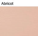 Peinture à la chaux, couleur: Abricot