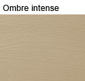 Peinture à la chaux, couleur: Ombre intense