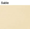 Peinture à la chaux, couleur: Sable